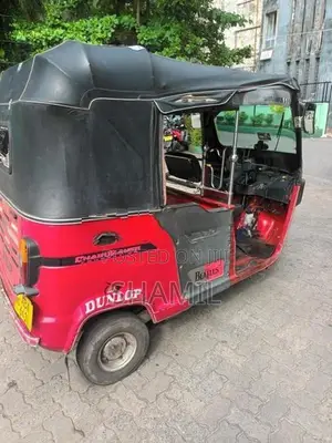 TVS King 2015