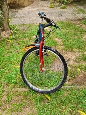 Shimano Mountain Bicycle