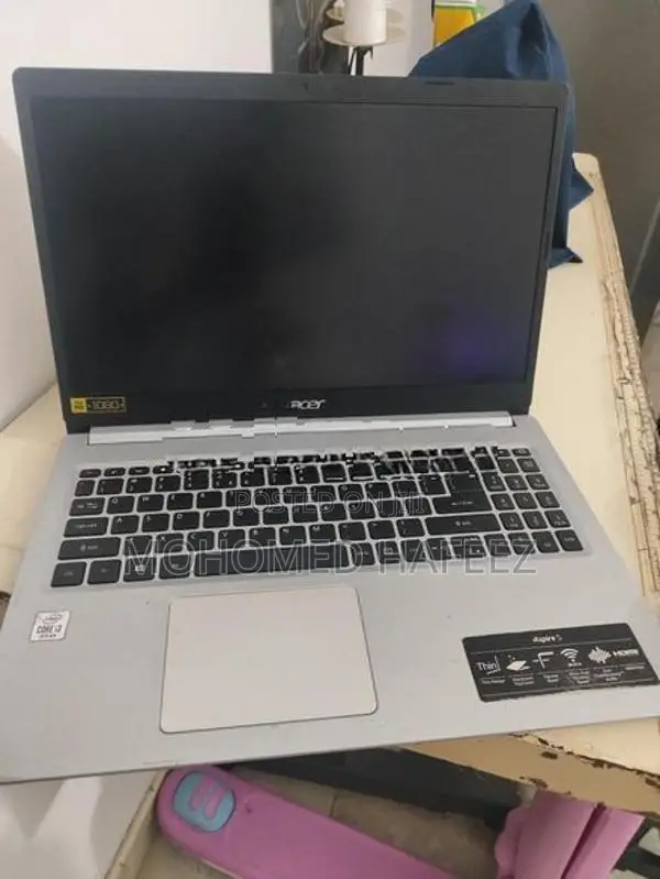 Acer A515-54-51DJ