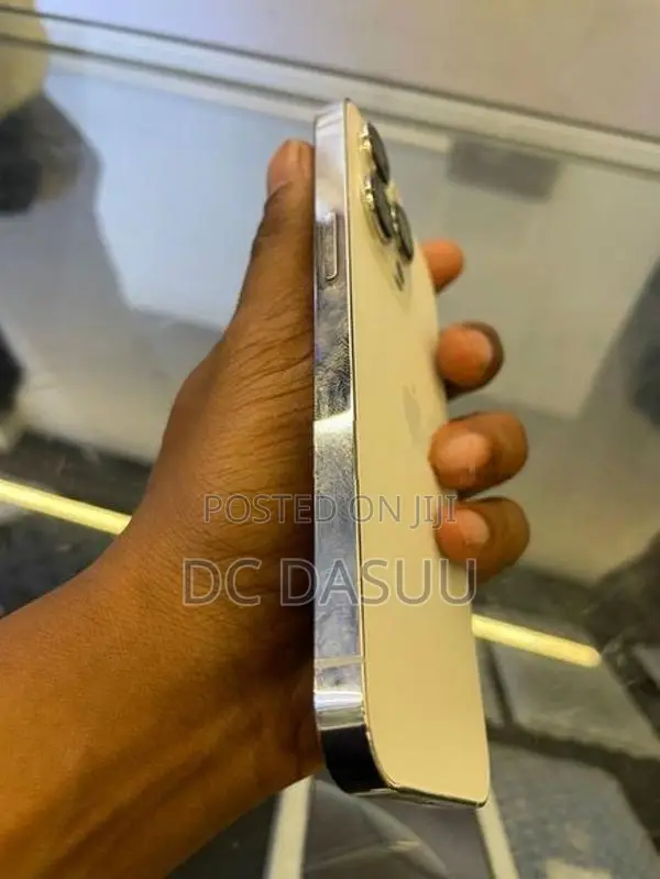 Apple iPhone 13 Pro (Used)