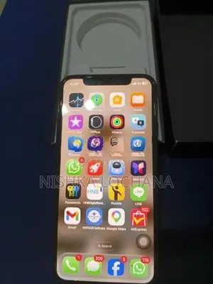 Apple iPhone 11 Pro 512GB (Used)