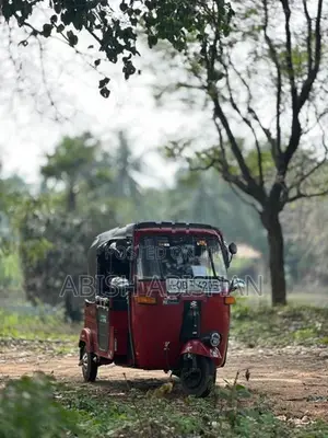 Bajaj RE 2stoke 2005