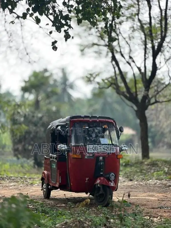 Bajaj RE 2stoke 2005