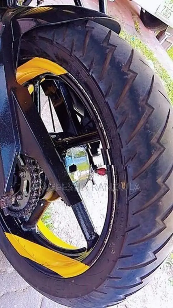 Yamaha FZS V1 2015
