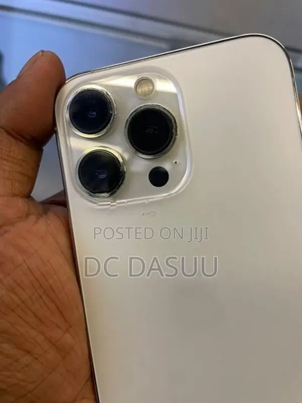 Apple iPhone 13 Pro (Used)
