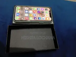 Apple iPhone 11 Pro 512GB (Used)