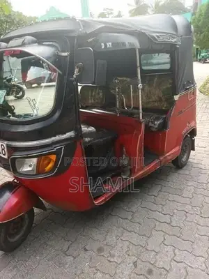 TVS King 2015