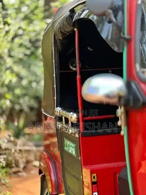Bajaj RE 2stoke 2005