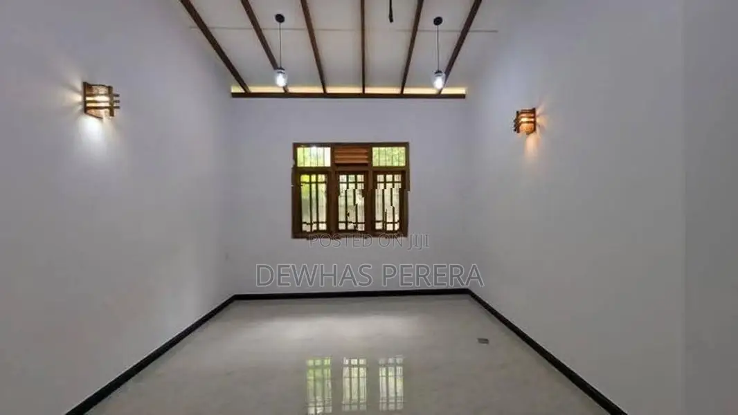 2 Storey Morden House Sale Kossina Ganemulla