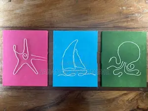 Canvas Painting