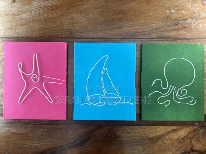 Canvas Painting