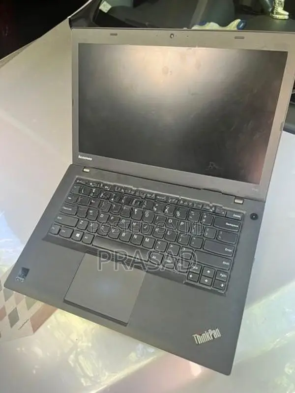 Lenovo Thinkpad i5 4th Gen Laptop