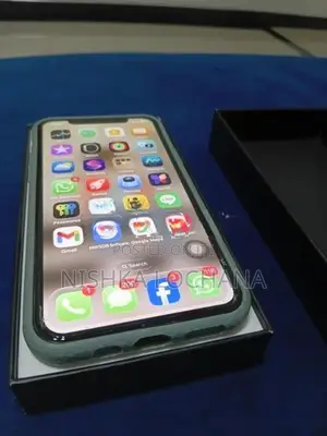 Apple iPhone 11 Pro 512GB (Used)