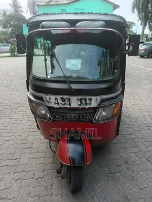 TVS King 2015