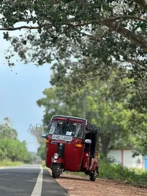 Bajaj RE 2stoke 2005