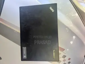 Lenovo Thinkpad i5 4th Gen Laptop