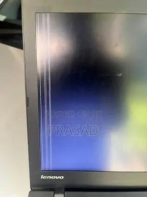 Lenovo Thinkpad i5 4th Gen Laptop