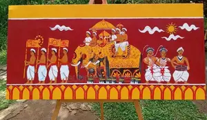 Canvas Painting
