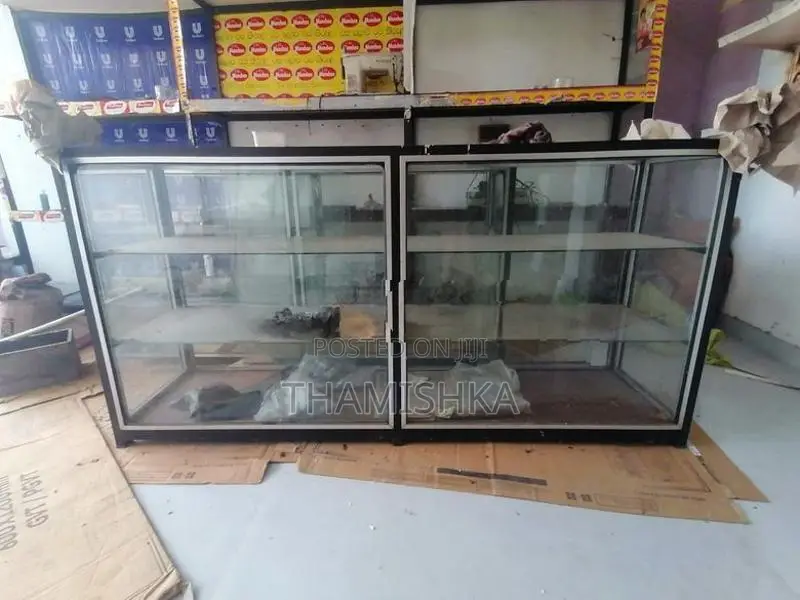 Showcase