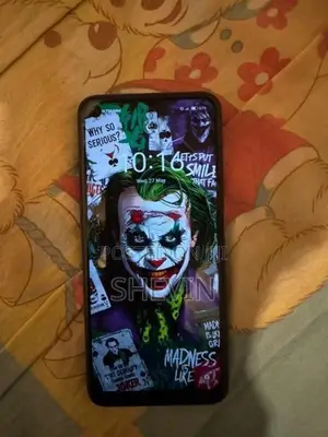 Realme 8 5G (Used)