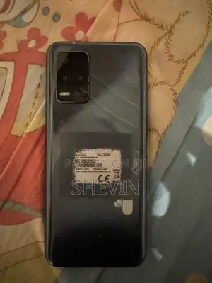 Realme 8 5G (Used)