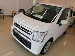 Suzuki Wagon R FX 2025