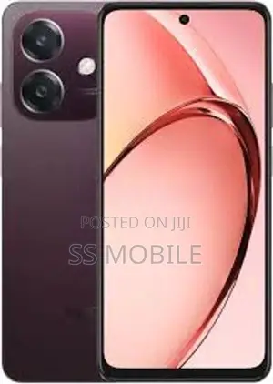 Oppo A3X 4GB 128GB (Brand New)