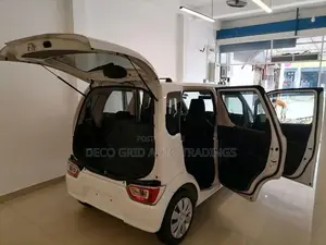 Suzuki Wagon R FX 2025
