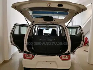 Suzuki Wagon R FX 2025