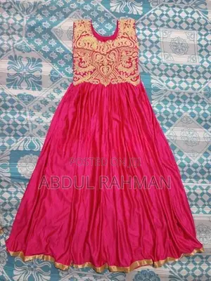 Party Frock
