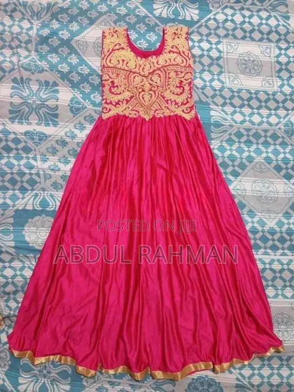 Party Frock