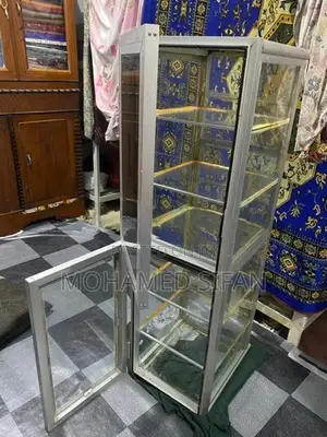 Showcase Cupboard