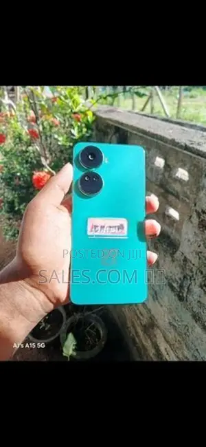 Huawei nova 10 SE 12 (Used)