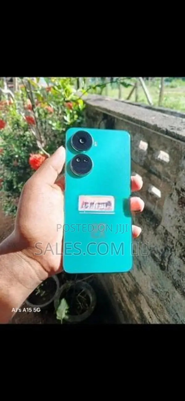 Huawei nova 10 SE 12 (Used)