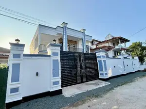 Brand New Two Storey House for Sale in Bolawalana, Negombo, Gampaha