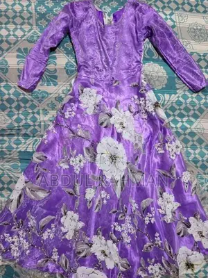 Party Wear Frock