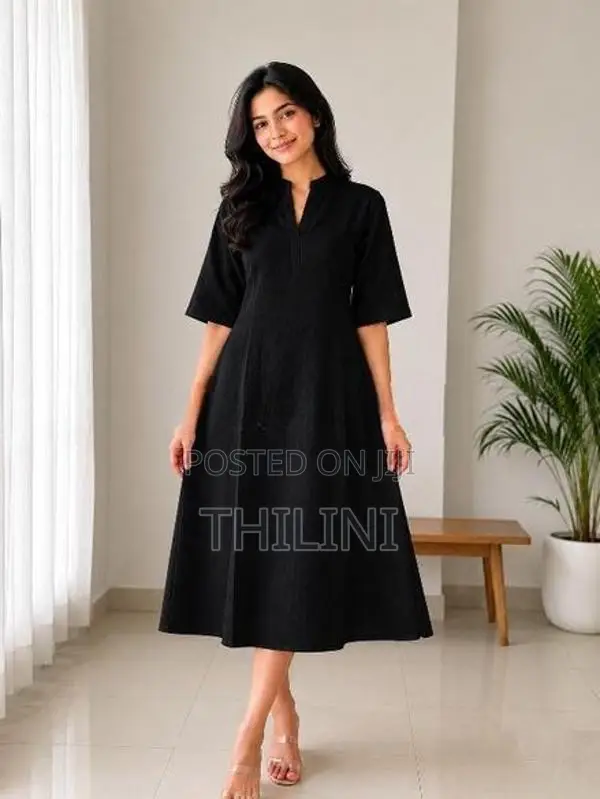 A Line Frock