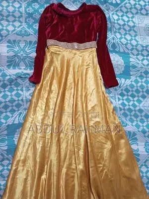 Party Frock