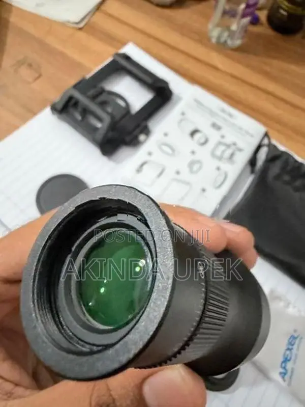 Apexel Telemacro Lens | Tm6