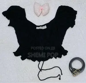 Crop Tops