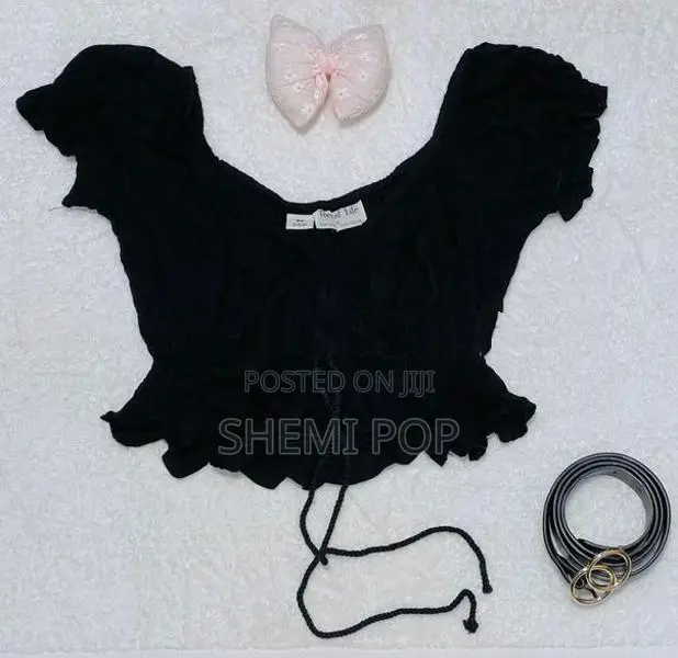 Crop Tops