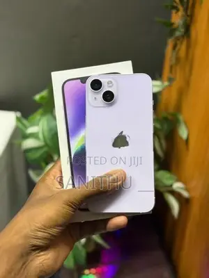 Apple iPhone 14 (Used)