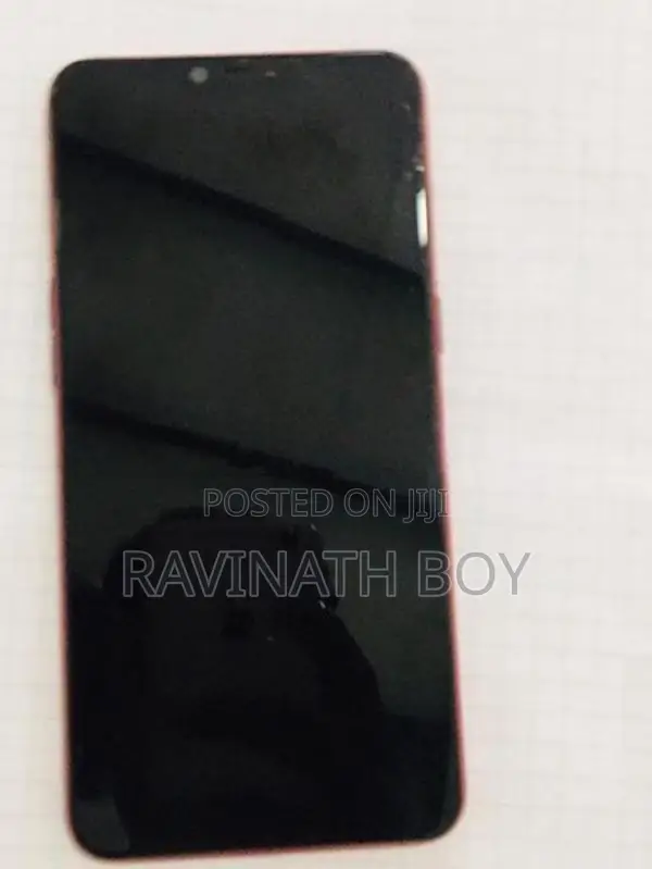 Oppo A3 (Used)