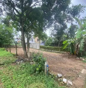 Land for Sale in Walgama, Kottawa