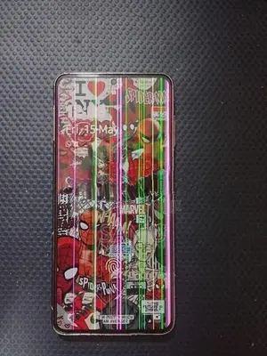 Samsung Galaxy S21 256GB (Used)