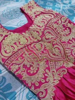 Party Frock