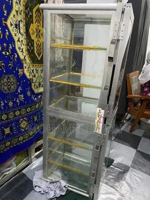 Showcase Cupboard
