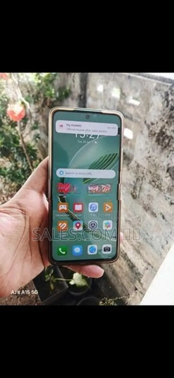 Huawei nova 10 SE 12 (Used)