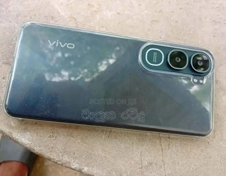 Vivo Y21D (Brand New)