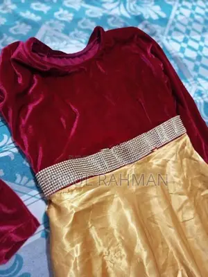 Party Frock